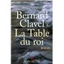 La Table du roi