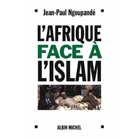 L'Afrique face à l'islam