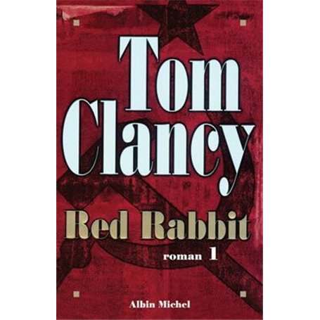 Red Rabbit - tome 1