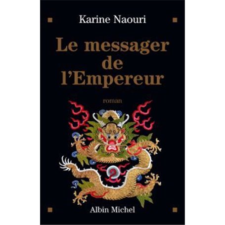 Le Messager de l'empereur