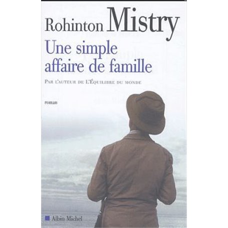 Une simple affaire de famille
