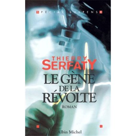 Le Gène de la révolte