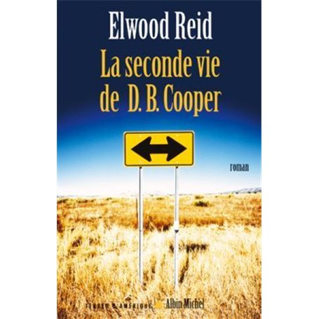 La Seconde vie de D.B. Cooper
