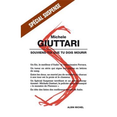 Souviens-toi que tu dois mourir