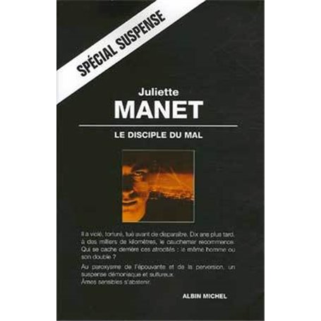 Le Disciple du mal