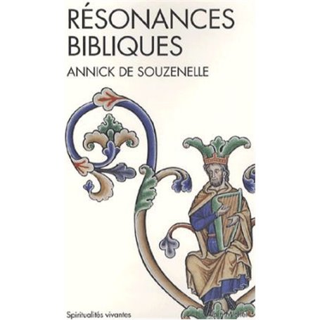 Résonances bibliques