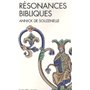 Résonances bibliques