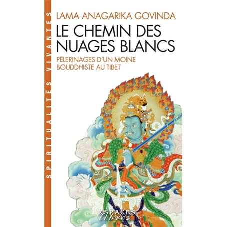 Le Chemin des nuages blancs