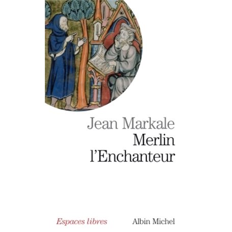 Merlin l'enchanteur