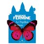 Le Papillon de Siam