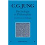 Psychologie et philosophie