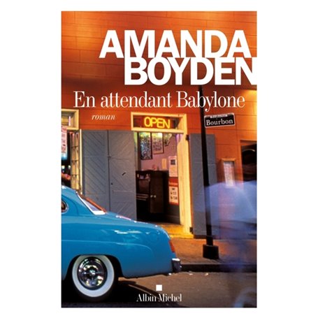 En attendant Babylone