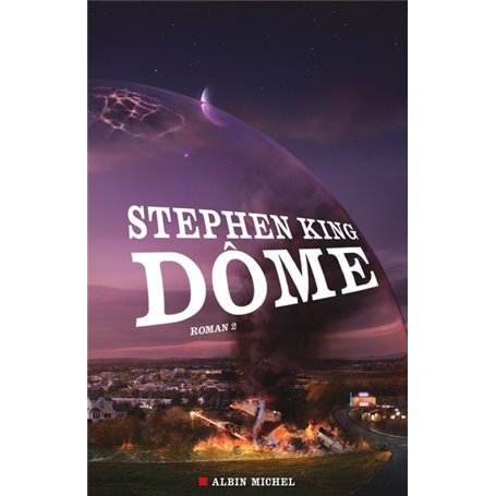 Dôme - tome 2