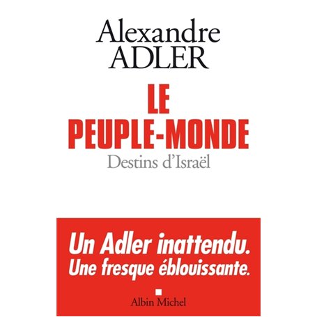 Le Peuple-monde