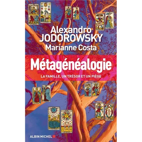 Métagénéalogie