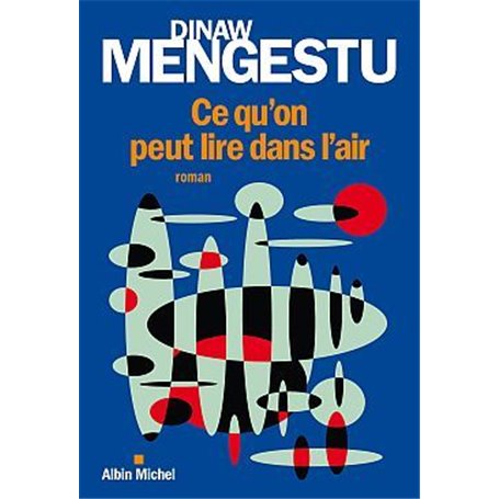 Ce qu'on peut lire dans l'air
