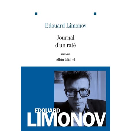 Journal d'un raté