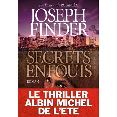 Secrets enfouis