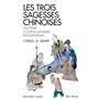 Les Trois sagesses chinoises