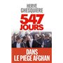 547 Jours
