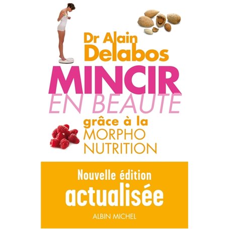 Mincir en beauté grace à la morpho-nutrition