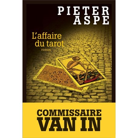 L'Affaire du tarot