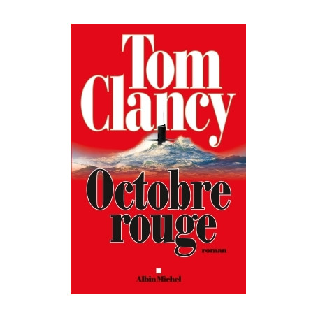 Octobre Rouge