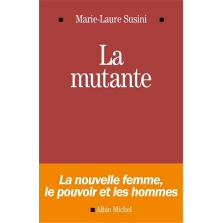 La Mutante