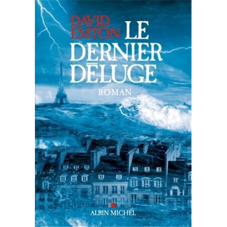 Le Dernier déluge