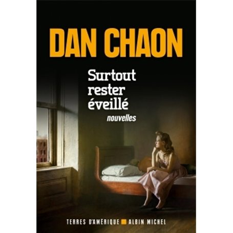 Surtout rester éveillé