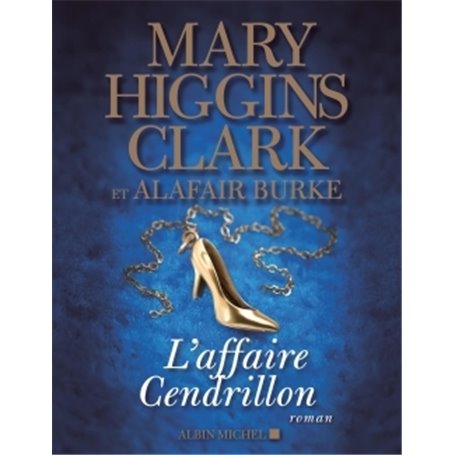 L'Affaire Cendrillon