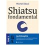 Shiatsu fondamental - tome 3