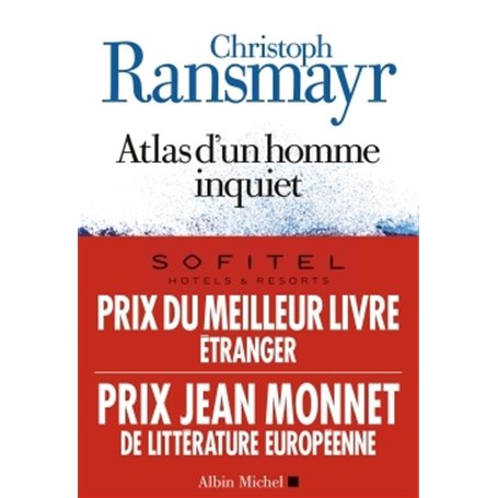 Atlas d'un homme inquiet