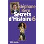 Secrets d'Histoire - tome 6