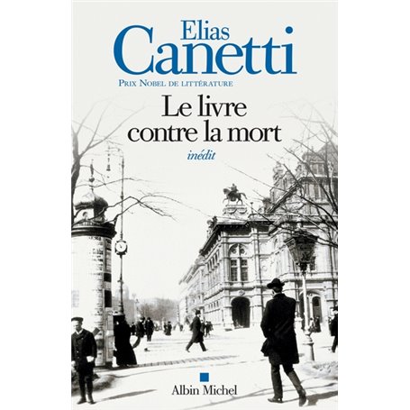 Le Livre contre la mort