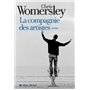 La Compagnie des artistes