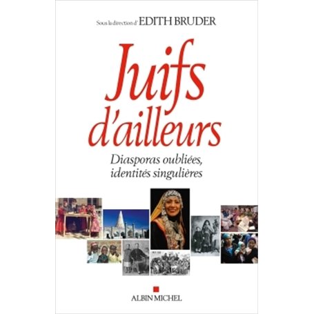 Juifs d'ailleurs