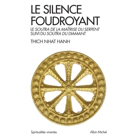 Le Silence foudroyant