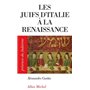 Les Juifs d'Italie à la Renaissance