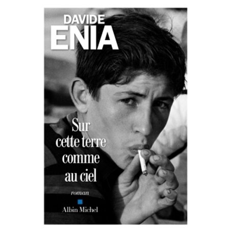 Sur cette terre comme au ciel