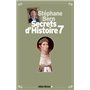 Secrets d'Histoire - tome 7 - Edition limitée