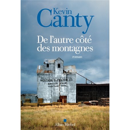 De l'autre côté des montagnes