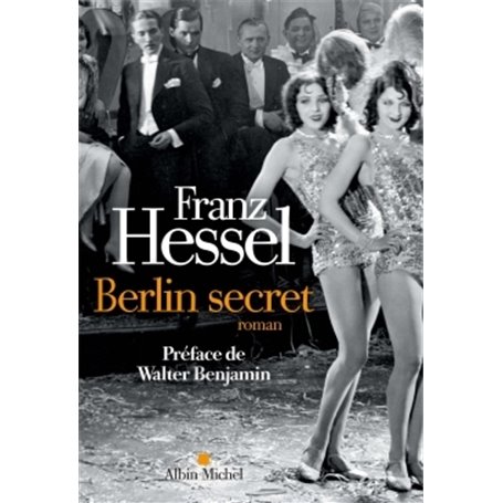 Berlin secret