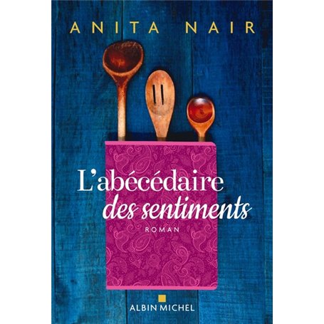 L'Abécédaire des sentiments