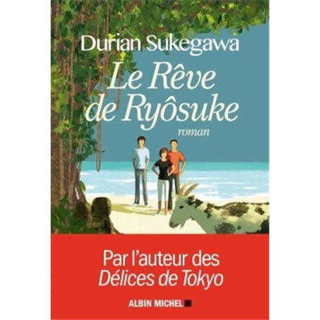 Le Rêve de Ryôsuke