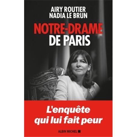 Notre-Drame de Paris