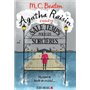 Agatha Raisin enquête 9 - Sale temps pour les sorcières