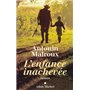 L'Enfance inachevée