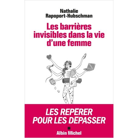 Les Barrières invisibles dans la vie d'une femme