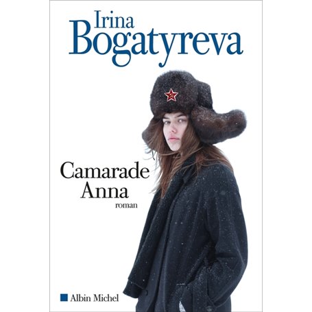 Camarade Anna
